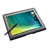 Motion LE1700 - Core 2 Duo U7500 / 1.06 GHz ULV - RAM 2 GB - HDD 80 GB - GMA 950 Dynamic Video Memo-