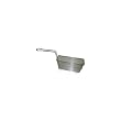 APW Wyott Half Size Replacement Fryer Basket for EF-15N Fryer, 3101230