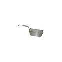 APW Wyott Half Size Replacement Fryer Basket for EF-15N Fryer, 3101230