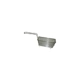 APW Wyott Half Size Replacement Fryer Basket for EF-15N Fryer, 3101230