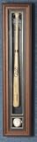 MLB Bat and Baseball Display Case