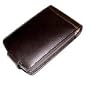 PIELFRAMA Leather Case for TOSHIBA E750 / 755 PDAs ? Black