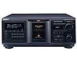 Sony CDP-CX400 Compact Disc Player-Changer