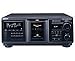 Electronics : Sony CDP-CX400 400-Disc Mega Changer