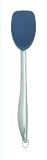 Cuisipro Silicone Spoon 11 Inch, Blue