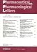Pharmaceutical and Pharmacological Letters
