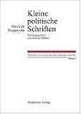 Kleine Politische Schriften