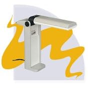 True Color Task Lamp