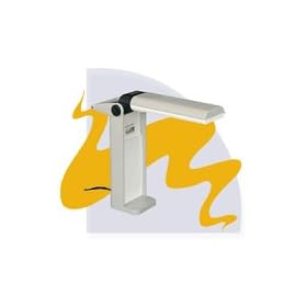 True Color Task Lamp