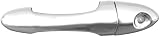 Putco 400072 Chrome Trim Door Handle Cover