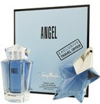 Angel Gift Set Perfume by Thierry Mugler for Women. 21RTGMH7q6L. SL160 Angel Gift Set Perfume by Thierry Mugler for Women.