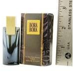BORA BORA by Liz Claiborne COLOGNE .18 OZ MINI