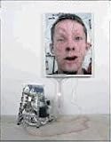  : Tim Hawkinson