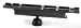 Sporting Goods : TAPCO AR15/M16 SCOPE MOUNT