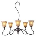 9365 - Cottage Chandelier