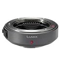 Panasonic Mount Adapter