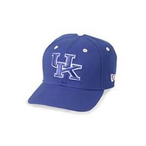 Buy Kentucky Wildcats Fitted New Era College Cap by New Era