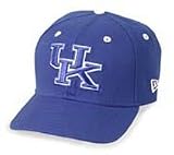 Kentucky Wildcats Fitted New Era College Cap
