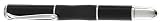 Sensa Meridian Carbon Black Fine Point Fountain Pen - N14306