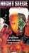 VHS : Night Siege - Project Shadowchaser 2 [VHS]