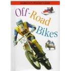 Off-Road Bikes (Pocket Gems Series)