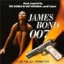 Musical Tribute to James Bond 007
