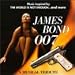 ミュージック : Musical Tribute to James Bond 007
