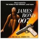 Musical Tribute to James Bond 007