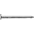 Kaiser Aluminum 2AFAEH Aluminum Siding Nail-Plain Shank