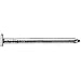 Kaiser Aluminum 2AFAEH Aluminum Siding Nail-Plain Shank