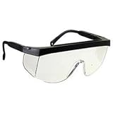 Kids Safety Glass Black