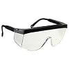 Radians - G4 Junior Child Safety Glass-Clear Lens