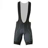 Giordana Laser Bib Shorts - Men's