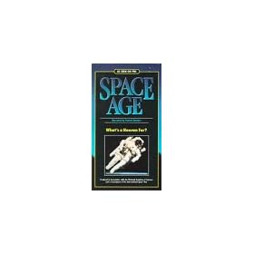 Whats a Heaven for [VHS]