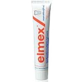 Elmex Toothpaste Without Menthol - 75ml
