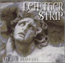 Leæther Strip - Fit for Flogging