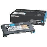 C500H2CG Cyan HY Toner Cartridge