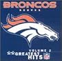 Denver Broncos: G.H. 2