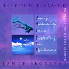 The Keys to the Castle: The Magic of Higher Ground Leadership