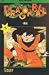Book Dragon Ball, Bd.31, Cell.