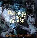 Vol. 1-Hastings Street Grease - Va-Hastings Street Grease