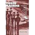The Terror of the Machine: Technology, Work, Gender, and Ecology of the U.S.-Mexico Border (Cmas Border & Migration Studies Series)