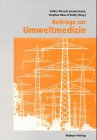 Produkt-Bild: Beitr&auml;ge zur Umweltmedizin