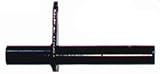 Omix-Ada 16750.07 Brake Pedal Idler Shaft for Jeep