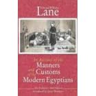 An Account of the Manners and Customs of the Modern Egyptians (At Last--The Definitive Edition of the Classic)