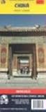 ITMB China Map (Travel Reference Map)