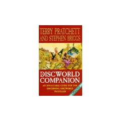 The Discworld Companion