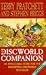 "The Discworld Companion" als Taschenbuch bei Amazon