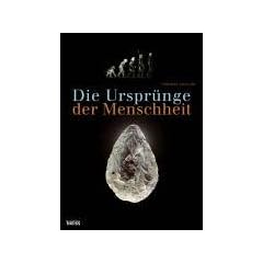 Die Urspr�nge der Menschheit
