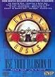 Guns 'n Roses - Use Your Illusion Part 2 (IMPORT)